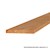 Plank Douglas gesch./fijnbez. 400x19,5x2,8 cm groen geïmpr.