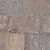 Antieke trommelsteen 30x20x5 cm chelsea