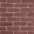 Countrystone 20x6,5x6 cm Oxide Red 4,7m²