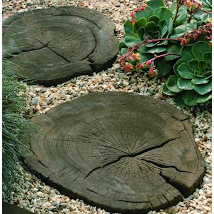 Timberstone Tegels Driftwood