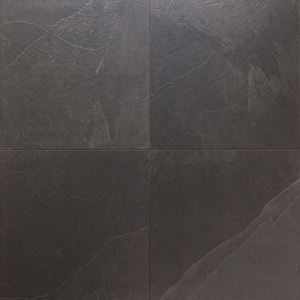 Keramiek 3+1 Black Slate 60x60x4 cm