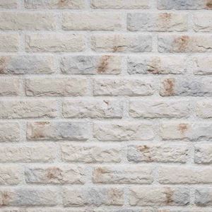Pareti Naturali Brick London Wall Polar