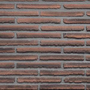 Pareti Naturali Brick Manchester Wall Tamesis
