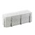 Hydro Brick 20x6,7x8 cm Nuance Light Grey