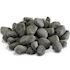 Basalt Pebbles 10-25 mm 25 kg
