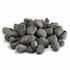 Basalt Pebbles 10-25 mm 20 kg