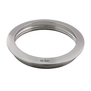Ring 68 Stainless Steel