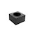Integrated Box 1 Black