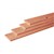 Plank Vuren geschaafd 180x14x1,6 cm Redvision
