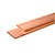 Plank Douglas gesch./fijnbez. 400x19,5x2,8 cm onbehandeld