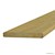 Plank Scandin. Vuren geschaafd 300x14,5x1,8 cm