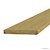 Plank Mid. Eur. Vuren geschaafd 179,5x14,5x1,8 cm