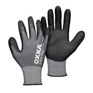 Handschoenen Oxxa X-Pro-Flex maat 9
