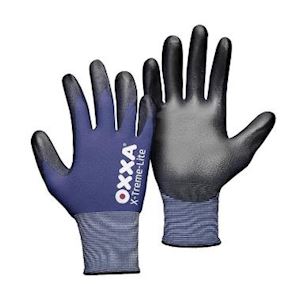 Handschoenen Oxxa X-Treme-Lite maat 10
